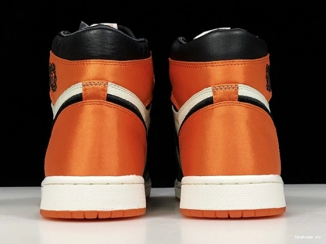 HI Re OG AIR Shattered SL Jordan 'Satin 1 Backboard' AV3725-010 0718